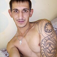 Фотография мужчины Иван, 35 лет из г. Омск