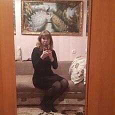 Фотография девушки Алёна, 34 года из г. Тюмень