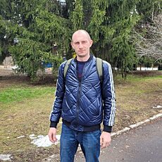 Фотография мужчины Роман, 33 года из г. Иваново