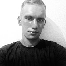 Фотография мужчины Виктор, 22 года из г. Абинск