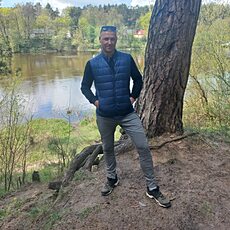 Фотография мужчины Сергей, 44 года из г. Гродно