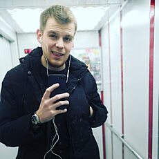 Фотография мужчины Александр, 31 год из г. Пыть-Ях