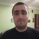 Дмитрий, 33 года