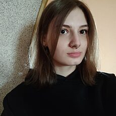 Фотография девушки Аня, 20 лет из г. Москва