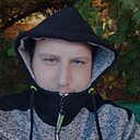 Саня, 28 лет