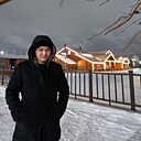 Жанарбек, 25 лет