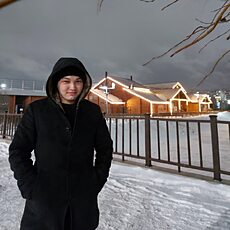 Фотография мужчины Жанарбек, 25 лет из г. Аягуз