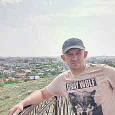 Фотография мужчины Виктор, 42 года из г. Костанай