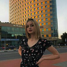 Фотография девушки Саша, 21 год из г. Москва
