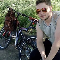 Фотография мужчины Саша, 29 лет из г. Стаханов