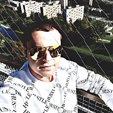 Фотография мужчины Vitalii, 34 года из г. Варшава