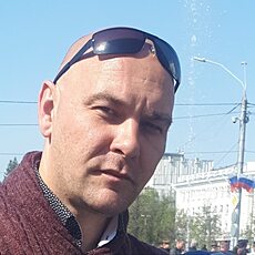 Фотография мужчины Станислав, 40 лет из г. Барнаул