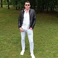 Фотография мужчины Sergej, 38 лет из г. Варшава