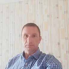 Фотография мужчины Юрий, 46 лет из г. Брянск