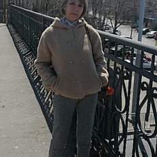 Фотография девушки Tatiana, 51 год из г. Владивосток
