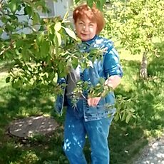 Фотография девушки Елена, 64 года из г. Екатеринбург