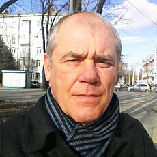 Фотография мужчины Роман, 63 года из г. Пермь