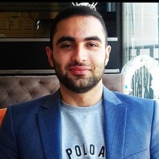 Фотография мужчины Hesen, 35 лет из г. Баку