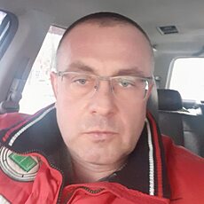 Фотография мужчины Игорь, 43 года из г. Черкассы