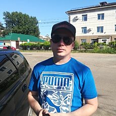 Фотография мужчины Денис Сайнуков, 31 год из г. Канск