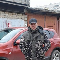 Фотография мужчины Олег, 46 лет из г. Петропавловск