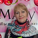 Нина, 68 лет