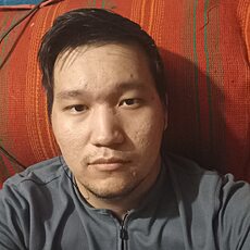 Фотография мужчины Ержаc, 26 лет из г. Темиртау