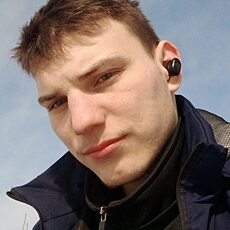 Фотография мужчины Ярослав Попов, 22 года из г. Петропавловск-Камчатский