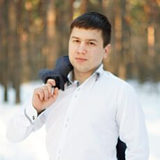 Фотография мужчины Андрей, 24 года из г. Россошь