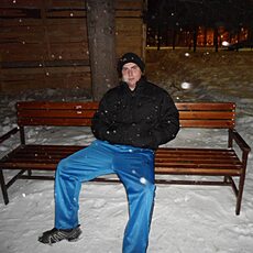 Фотография мужчины Вячеслав, 28 лет из г. Юрга