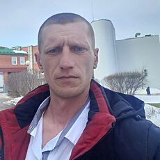 Фотография мужчины Сергей, 32 года из г. Алтайское