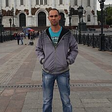 Фотография мужчины Дмитрий, 42 года из г. Макеевка