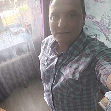 Фотография мужчины Денис, 28 лет из г. Александров