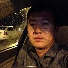 Фотография мужчины Хан, 34 года из г. Астана
