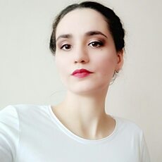 Фотография девушки Анастасия, 26 лет из г. Уфа