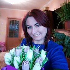 Фотография девушки Світлана, 36 лет из г. Ужгород