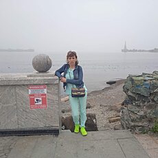 Фотография девушки Анна, 48 лет из г. Южно-Сахалинск