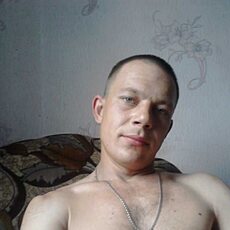 Фотография мужчины Андрей, 43 года из г. Тюмень