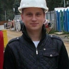 Фотография мужчины Игорь, 32 года из г. Евпатория
