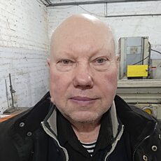 Фотография мужчины Микола, 71 год из г. Черкассы