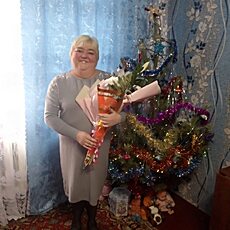 Фотография девушки Валя, 54 года из г. Енакиево