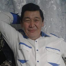Фотография мужчины Сакен, 51 год из г. Петропавловск