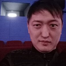 Фотография мужчины Максим, 31 год из г. Улан-Удэ