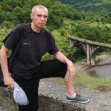 Фотография мужчины Юрий, 69 лет из г. Минск