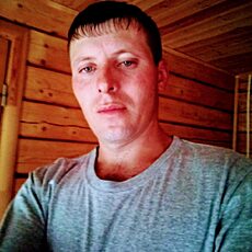 Фотография мужчины Михаил Гневышев, 34 года из г. Белово