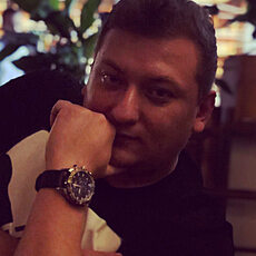 Фотография мужчины Вячеслав, 32 года из г. Москва
