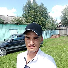 Фотография мужчины Дмитрий, 32 года из г. Нефтекамск