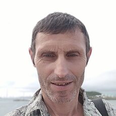 Фотография мужчины Пётр, 48 лет из г. Москва