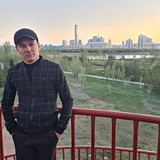 Фотография мужчины Бахрам, 30 лет из г. Астана