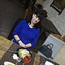 Гликерия, 40 года